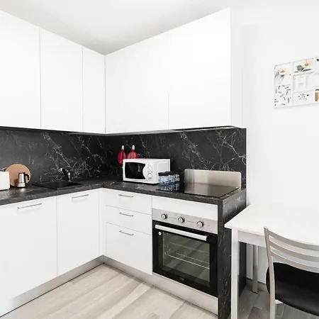 Olimpia Via Vitani - The House Of Travelers شقة *