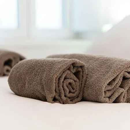 Olimpia Via Vitani - The House Of Travelers شقة *