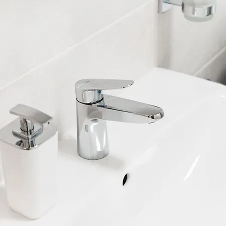 شقة Olimpia Via Vitani - The House Of Travelers كومو