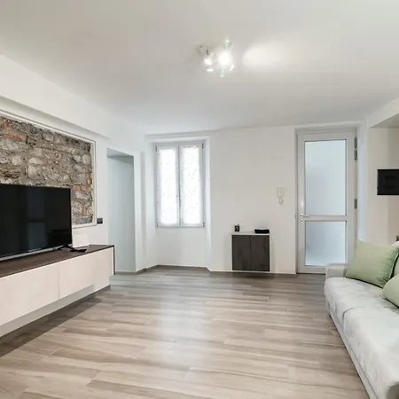 Appartement Olimpia By 