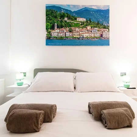 Olimpia Via Vitani - The House Of Travelers *