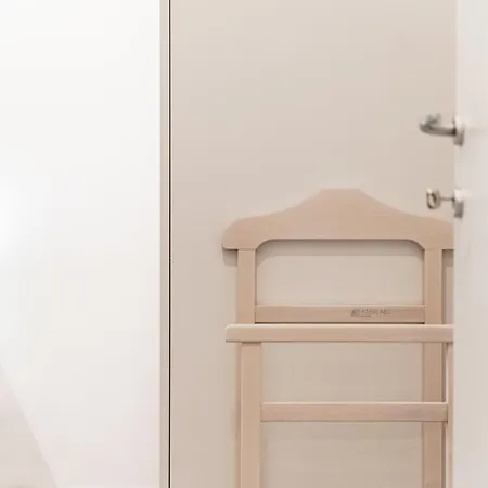 شقة Olimpia Via Vitani - The House Of Travelers كومو