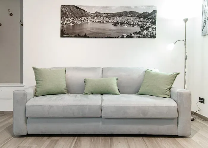 Apartamento Olimpia By 