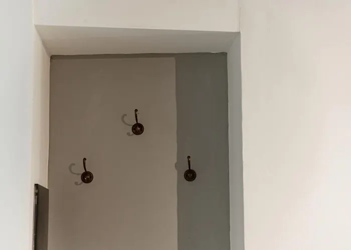 Apartamento Olimpia By 