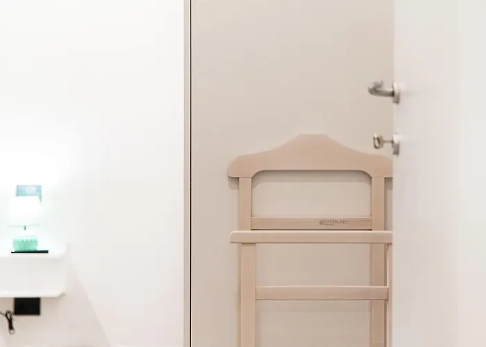 Apartamento Olimpia By 
