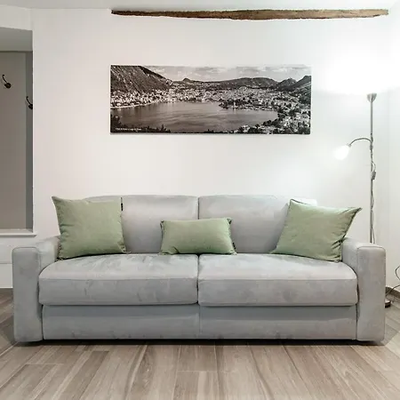 Appartamento Olimpia Via Vitani - The House Of Travelers