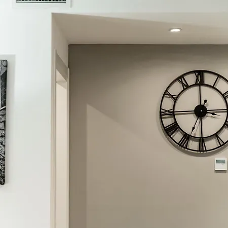 Appartamento Olimpia Via Vitani - The House Of Travelers