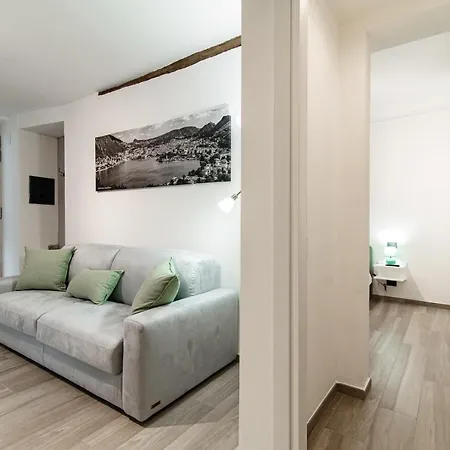 Olimpia Via Vitani - The House Of Travelers *