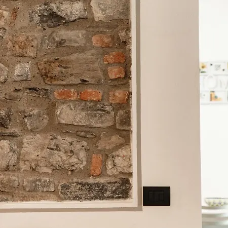 Olimpia Via Vitani - The House Of Travelers