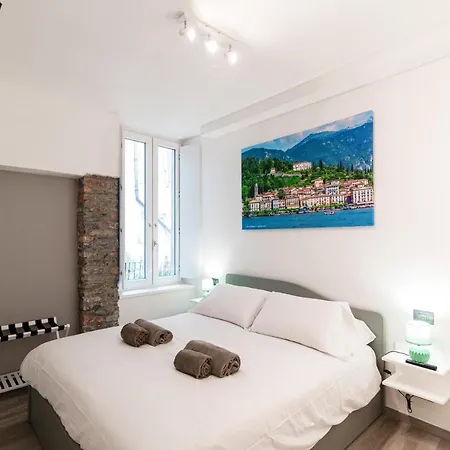 Olimpia Via Vitani - The House Of Travelers Appartamento *