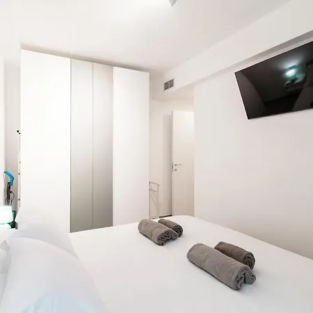 Olimpia Via Vitani - The House Of Travelers Appartamento *