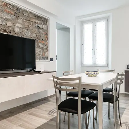 Appartamento Olimpia Via Vitani - The House Of Travelers *