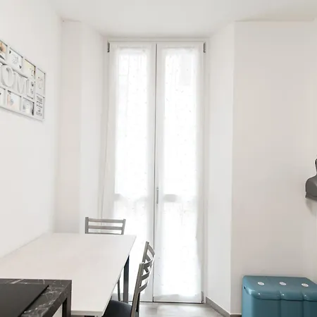 Appartamento Olimpia Via Vitani - The House Of Travelers